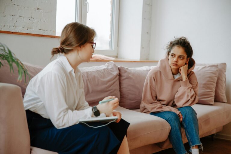 Breaking The Cycle of Burnout
