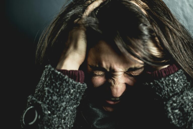 What Stress Is Really About