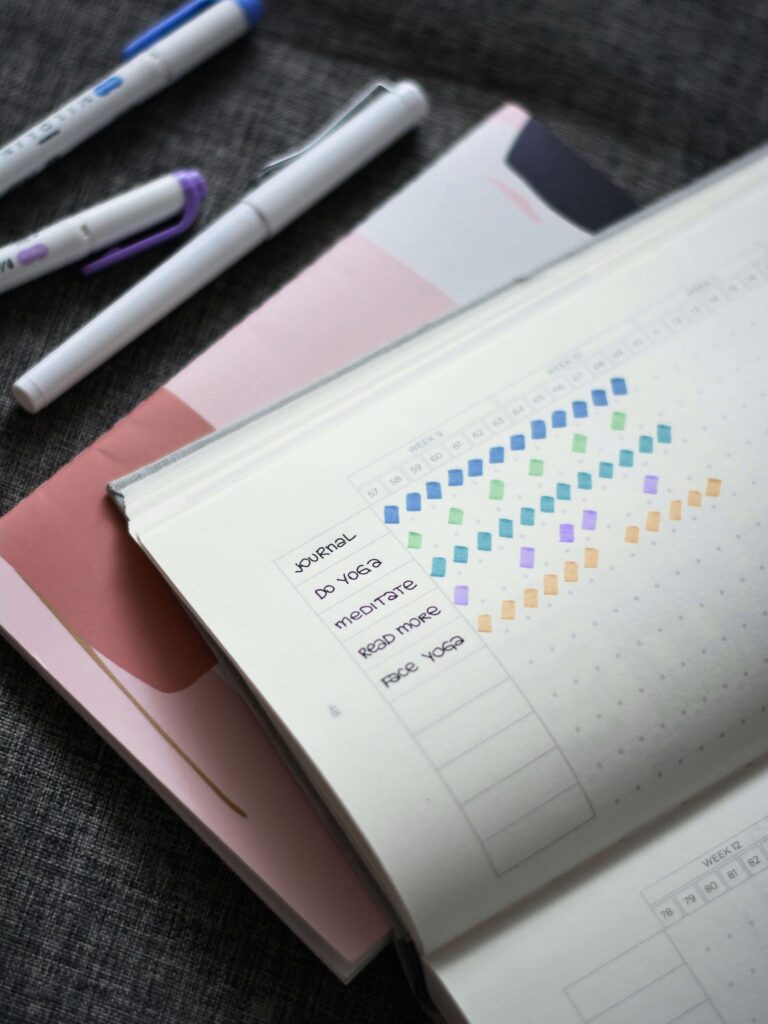 How to Really Change a Habit